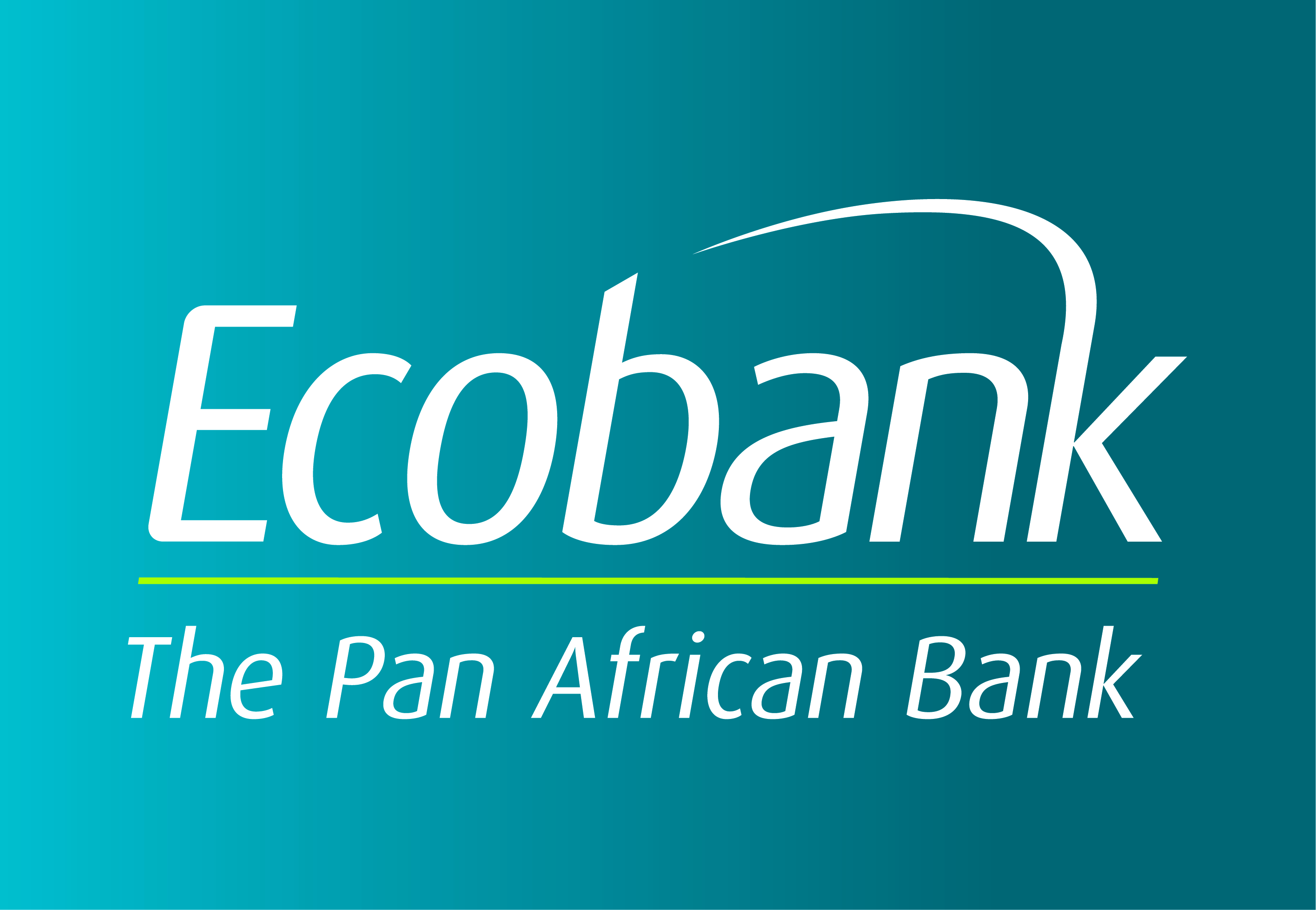 Ecobank Logo