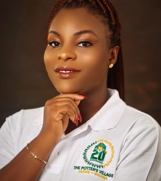 Jacqueline Emefa Gayi Jacqueline Emefa Gayi